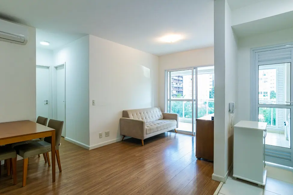 Foto 7 de Apartamento com 2 quartos à venda, 74m2 em Aclimação, São Paulo - SP