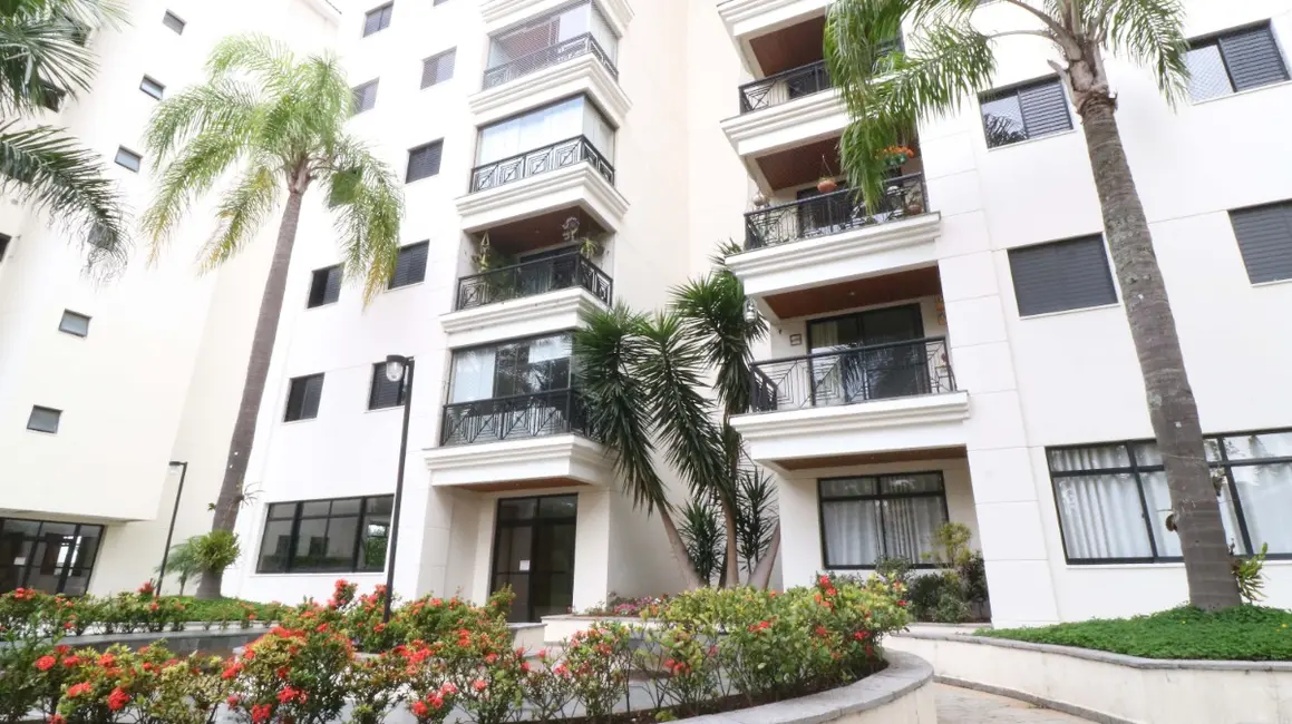 Foto 3 de Apartamento com 3 quartos à venda, 75m2 em Jardim Peri Peri, São Paulo - SP