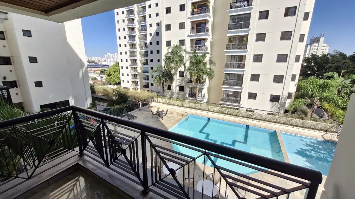 Foto 7 de Apartamento com 3 quartos à venda, 75m2 em Jardim Peri Peri, São Paulo - SP