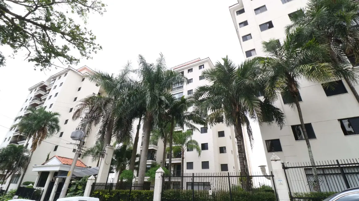 Foto 1 de Apartamento com 3 quartos à venda, 75m2 em Jardim Peri Peri, São Paulo - SP