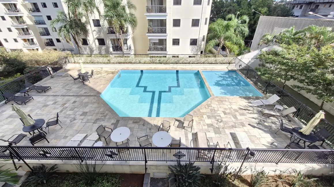 Foto 9 de Apartamento com 3 quartos à venda, 75m2 em Jardim Peri Peri, São Paulo - SP