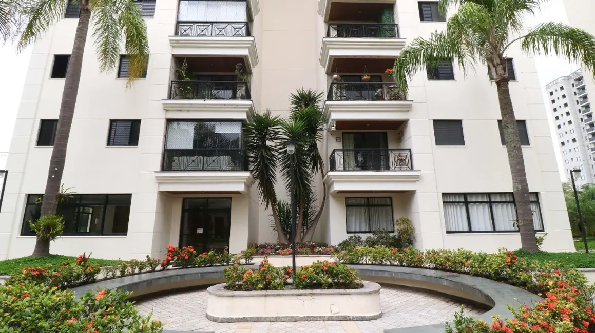 Foto 2 de Apartamento com 3 quartos à venda, 75m2 em Jardim Peri Peri, São Paulo - SP