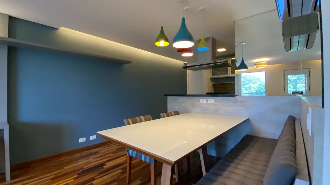 Foto 9 de Apartamento com 2 quartos à venda, 75m2 em Liberdade, São Paulo - SP