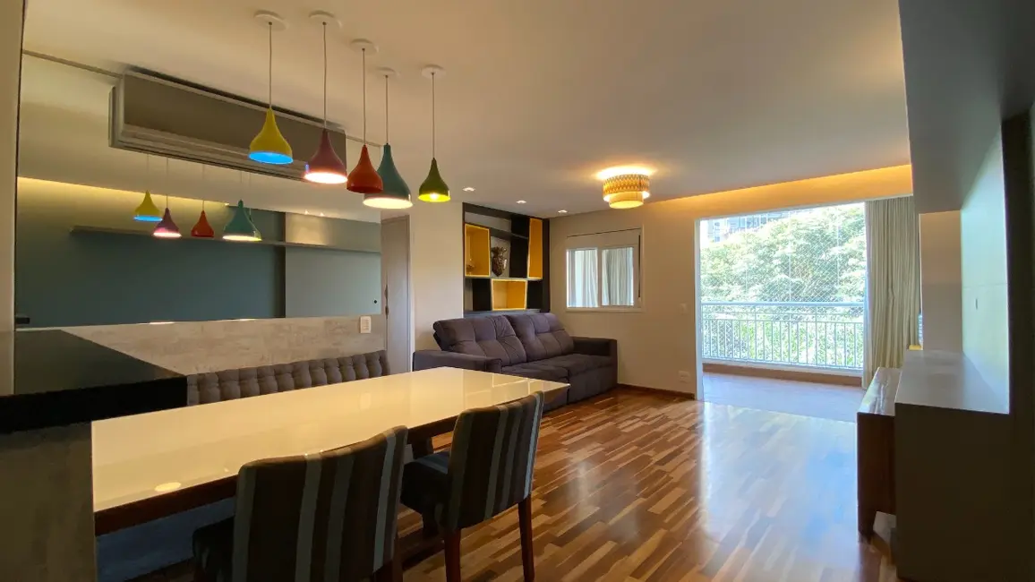 Foto 5 de Apartamento com 2 quartos à venda, 75m2 em Liberdade, São Paulo - SP