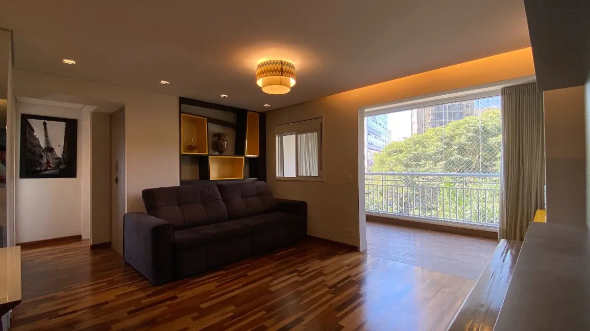 Foto 6 de Apartamento com 2 quartos à venda, 75m2 em Liberdade, São Paulo - SP