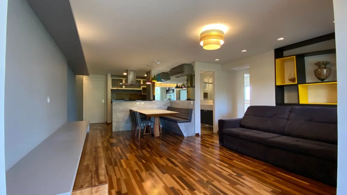 Foto 7 de Apartamento com 2 quartos à venda, 75m2 em Liberdade, São Paulo - SP