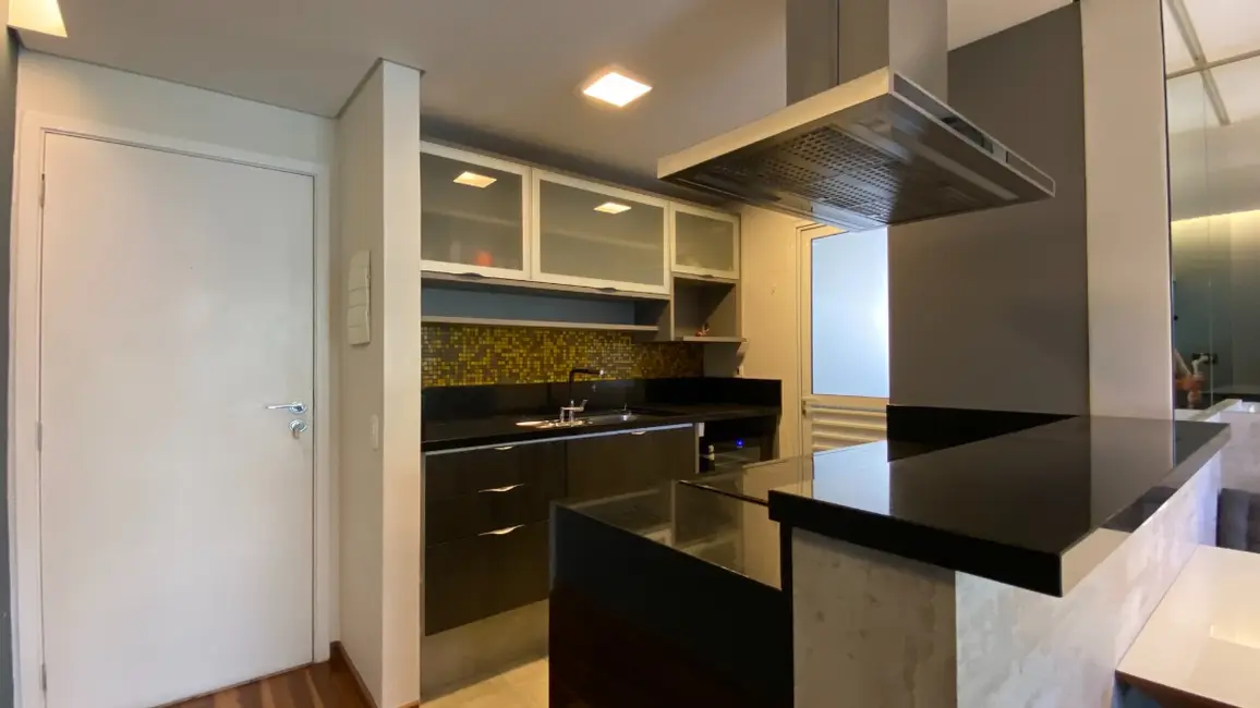 Foto 2 de Apartamento com 2 quartos à venda, 75m2 em Liberdade, São Paulo - SP