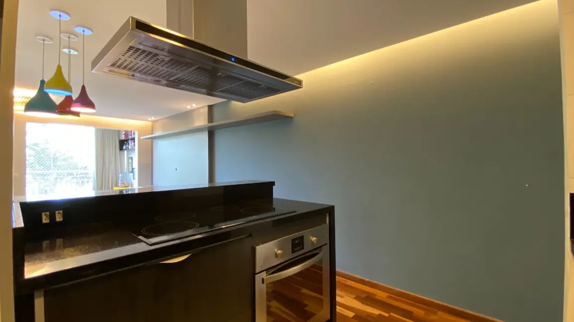 Foto 4 de Apartamento com 2 quartos à venda, 75m2 em Liberdade, São Paulo - SP