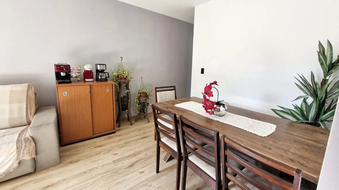 Foto 5 de Apartamento com 3 quartos à venda, 68m2 em Jardim Luísa, São Paulo - SP