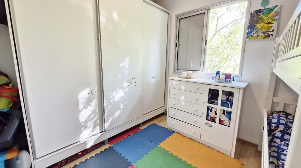 Foto 9 de Apartamento com 3 quartos à venda, 68m2 em Jardim Luísa, São Paulo - SP