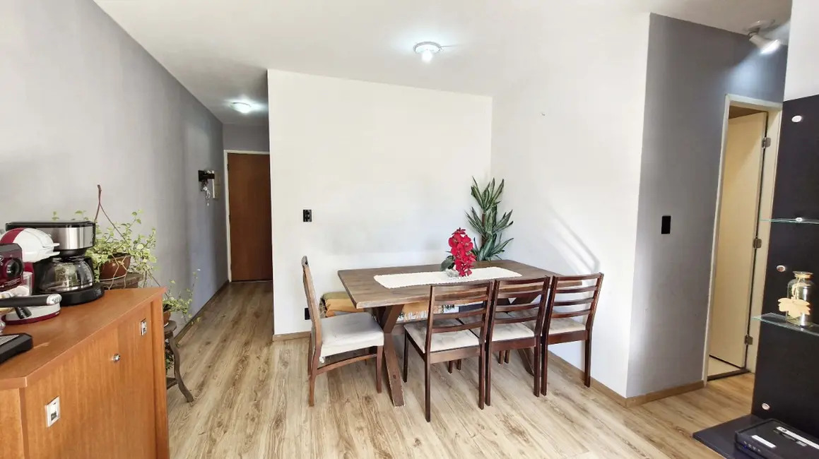 Foto 4 de Apartamento com 3 quartos à venda, 68m2 em Jardim Luísa, São Paulo - SP