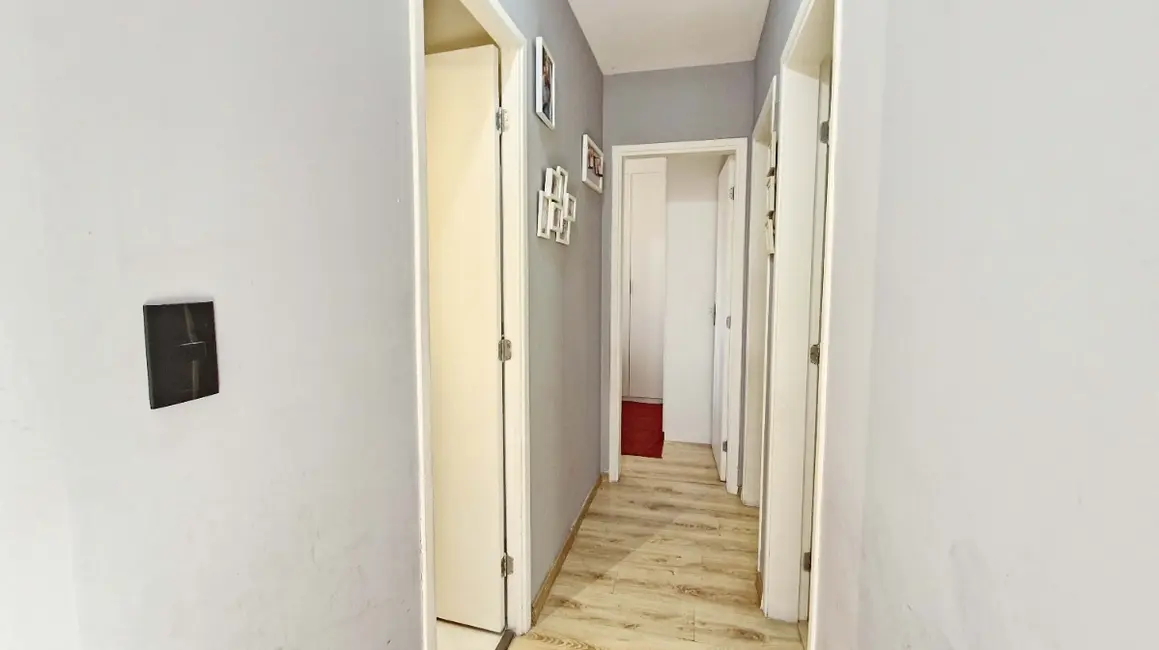 Foto 6 de Apartamento com 3 quartos à venda, 68m2 em Jardim Luísa, São Paulo - SP