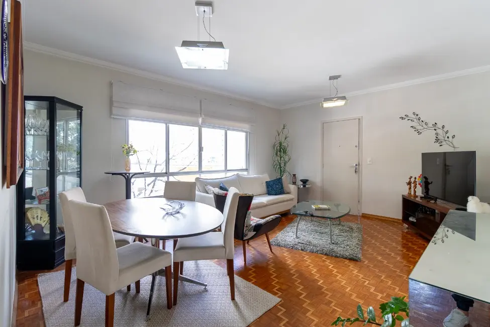 Foto 2 de Apartamento com 2 quartos à venda, 100m2 em Vila Clementino, São Paulo - SP