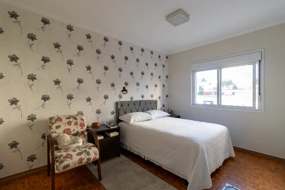 Foto 8 de Apartamento com 2 quartos à venda, 100m2 em Vila Clementino, São Paulo - SP