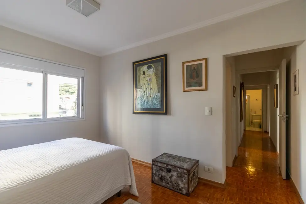 Foto 7 de Apartamento com 2 quartos à venda, 100m2 em Vila Clementino, São Paulo - SP