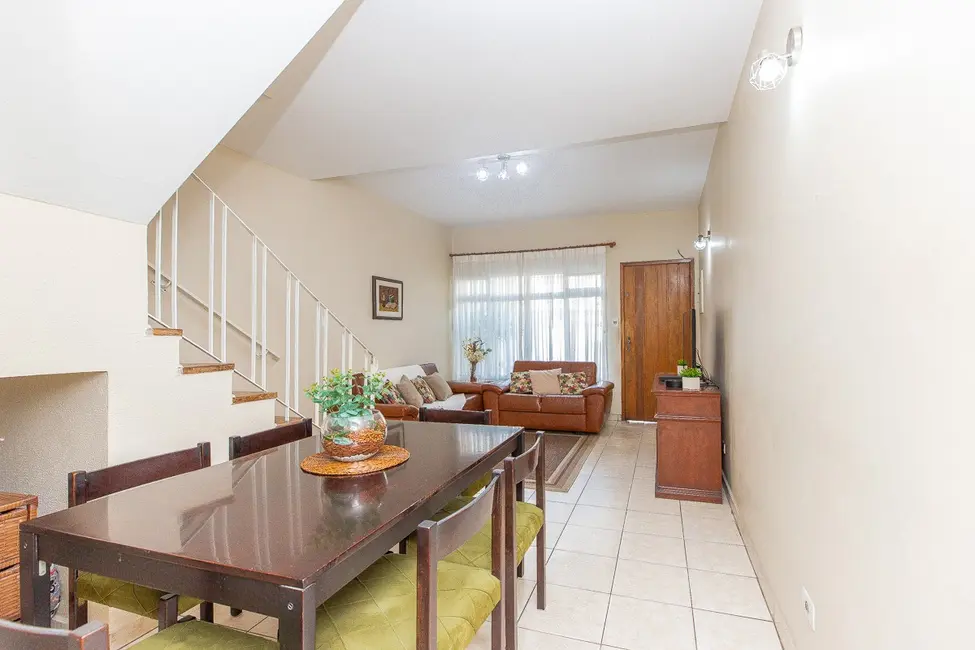 Casa com 2 quartos à venda, 92m2 em Santo Amaro, São Paulo - SP - imagem 3 Foto 3 de Casa com 2 quartos à venda, 92m2 em Santo Amaro, São Paulo - SP