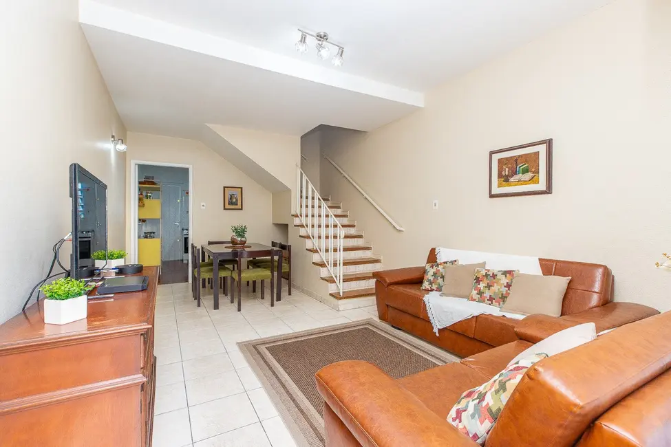 Foto 1 de Casa com 2 quartos à venda, 92m2 em Santo Amaro, São Paulo - SP
