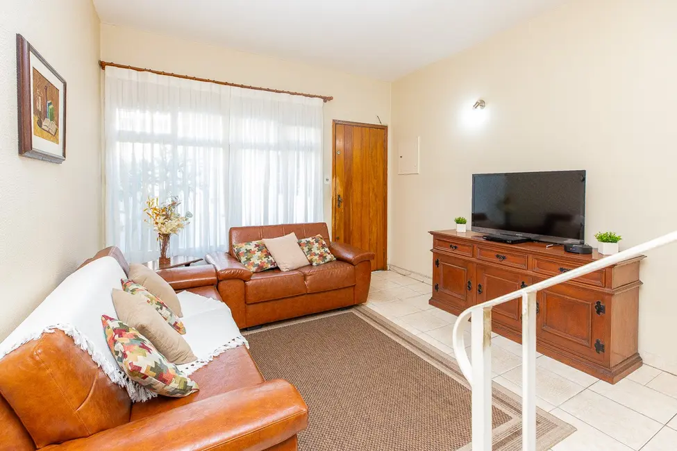 Casa com 2 quartos à venda, 92m2 em Santo Amaro, São Paulo - SP - imagem 7 Foto 7 de Casa com 2 quartos à venda, 92m2 em Santo Amaro, São Paulo - SP