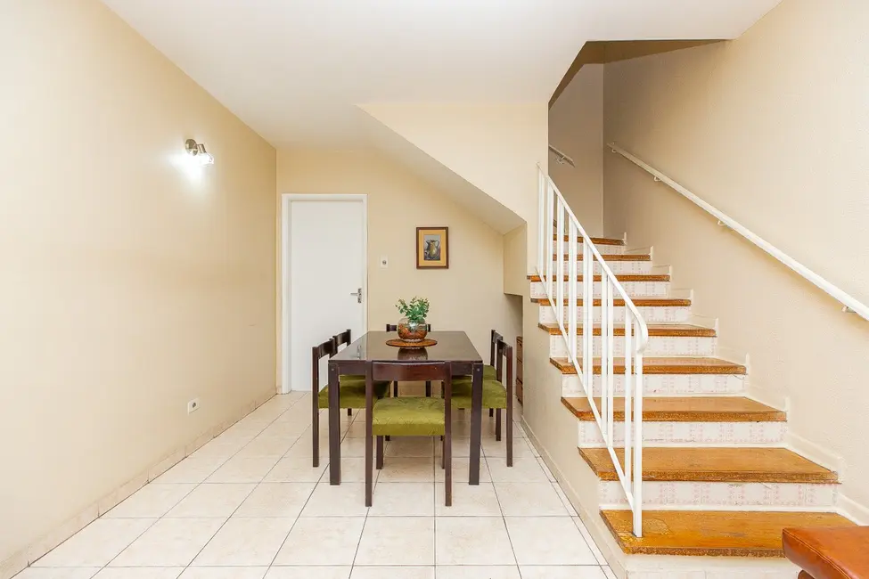 Casa com 2 quartos à venda, 92m2 em Santo Amaro, São Paulo - SP - imagem 5 Foto 5 de Casa com 2 quartos à venda, 92m2 em Santo Amaro, São Paulo - SP