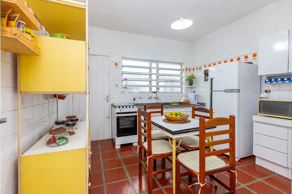 Casa com 2 quartos à venda, 92m2 em Santo Amaro, São Paulo - SP - imagem 8 Foto 8 de Casa com 2 quartos à venda, 92m2 em Santo Amaro, São Paulo - SP