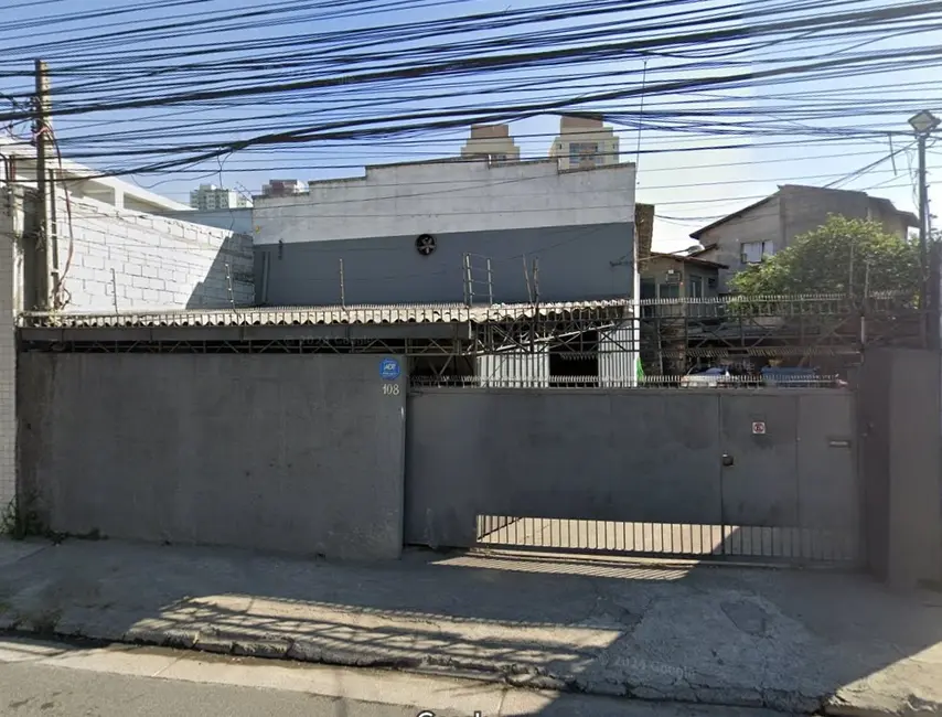 Foto 1 de Apartamento à venda, 300m2 em Vila Arcádia, São Paulo - SP