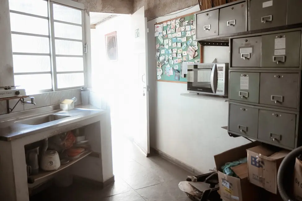 Foto 7 de Apartamento à venda, 300m2 em Vila Arcádia, São Paulo - SP