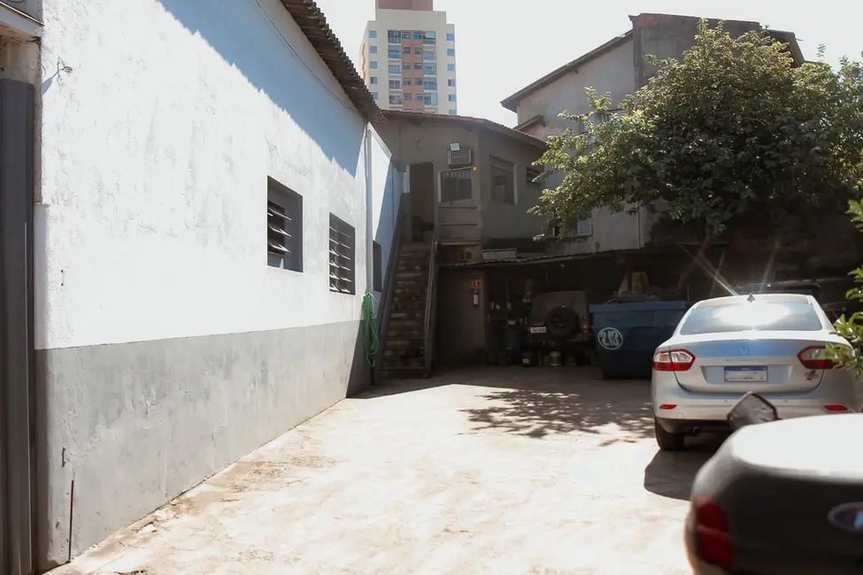 Foto 2 de Apartamento à venda, 300m2 em Vila Arcádia, São Paulo - SP