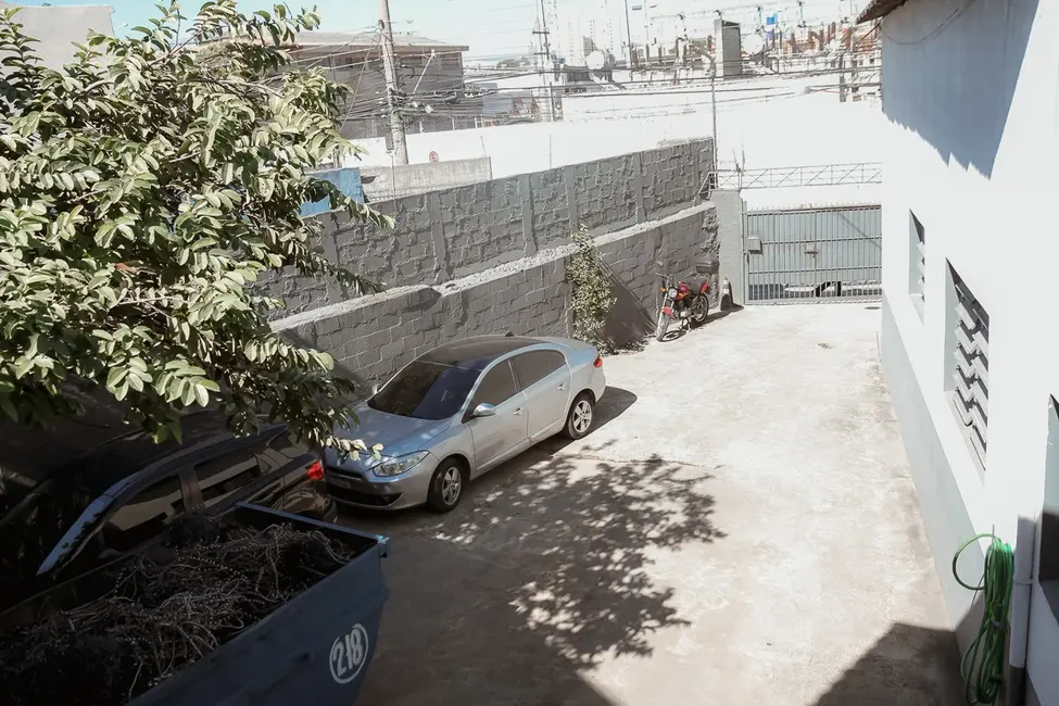 Foto 4 de Apartamento à venda, 300m2 em Vila Arcádia, São Paulo - SP