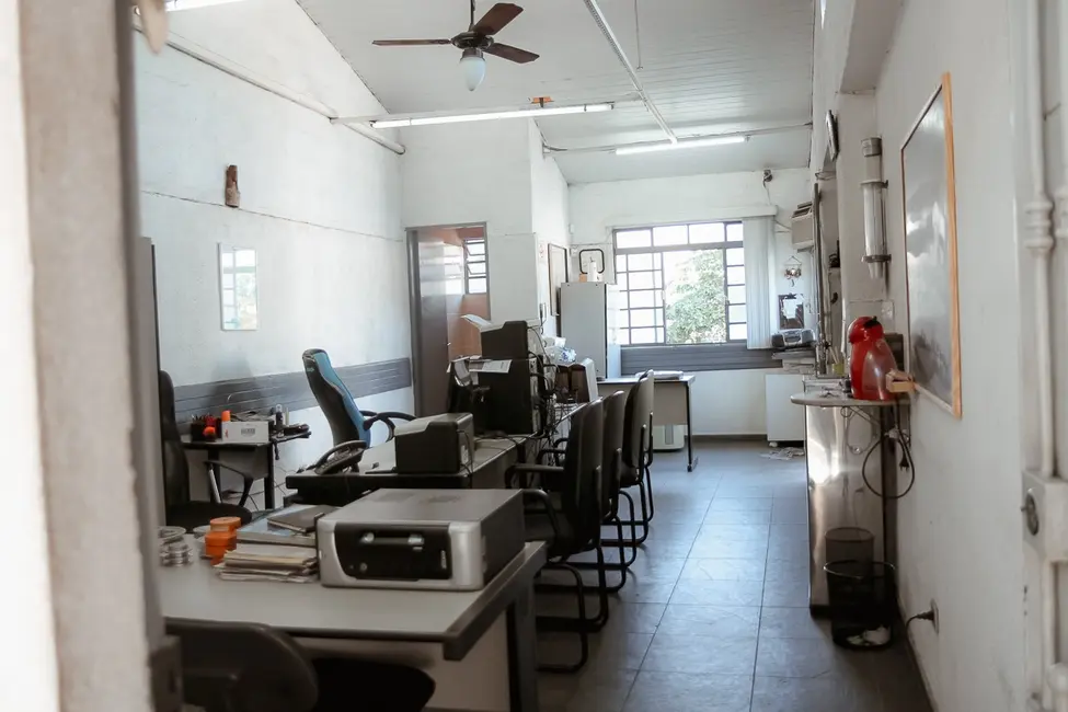 Foto 6 de Apartamento à venda, 300m2 em Vila Arcádia, São Paulo - SP