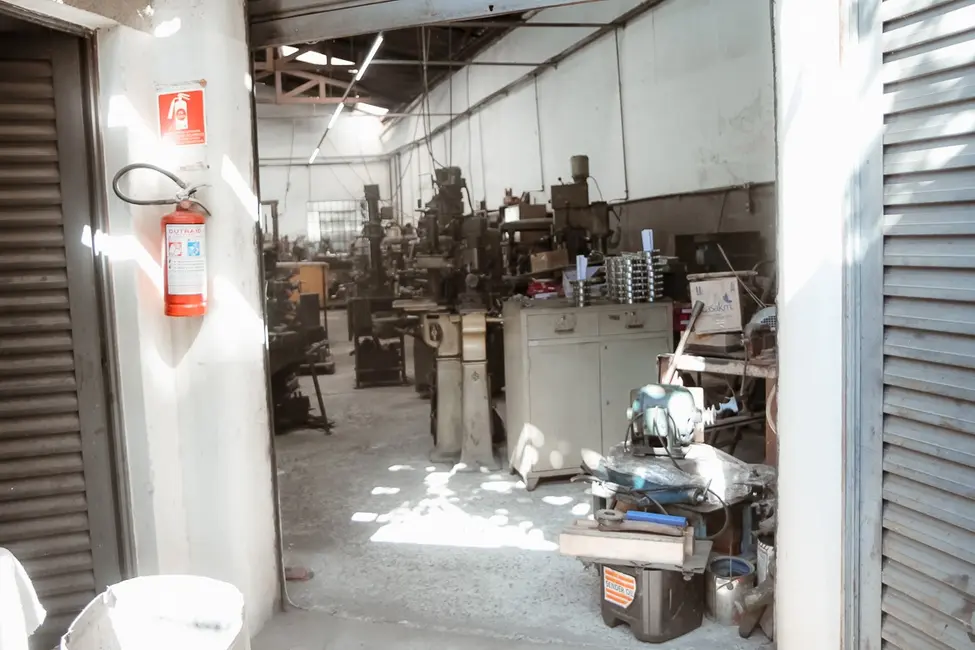 Foto 9 de Apartamento à venda, 300m2 em Vila Arcádia, São Paulo - SP