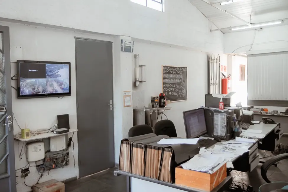 Foto 5 de Apartamento à venda, 300m2 em Vila Arcádia, São Paulo - SP