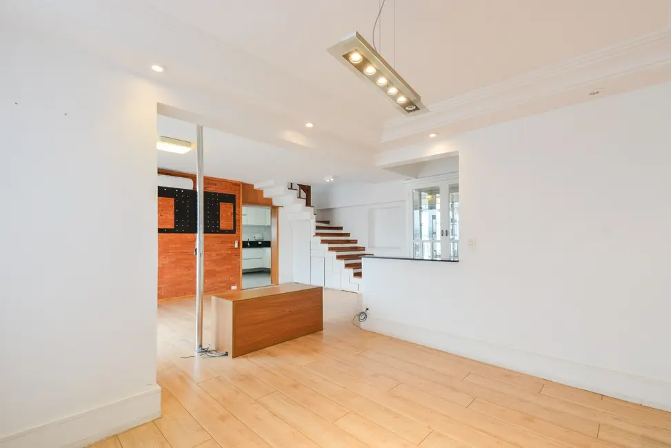 Foto 5 de Cobertura com 3 quartos à venda, 237m2 em Perdizes, São Paulo - SP