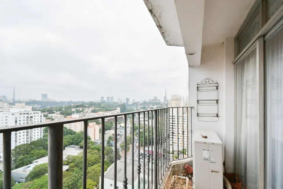 Foto 8 de Cobertura com 3 quartos à venda, 237m2 em Perdizes, São Paulo - SP