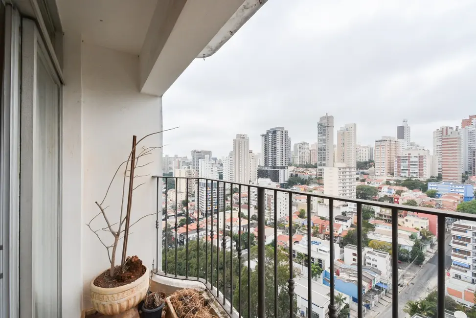 Foto 9 de Cobertura com 3 quartos à venda, 237m2 em Perdizes, São Paulo - SP