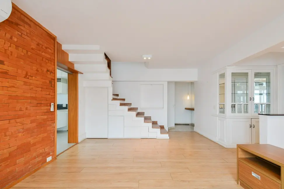 Foto 3 de Cobertura com 3 quartos à venda, 237m2 em Perdizes, São Paulo - SP