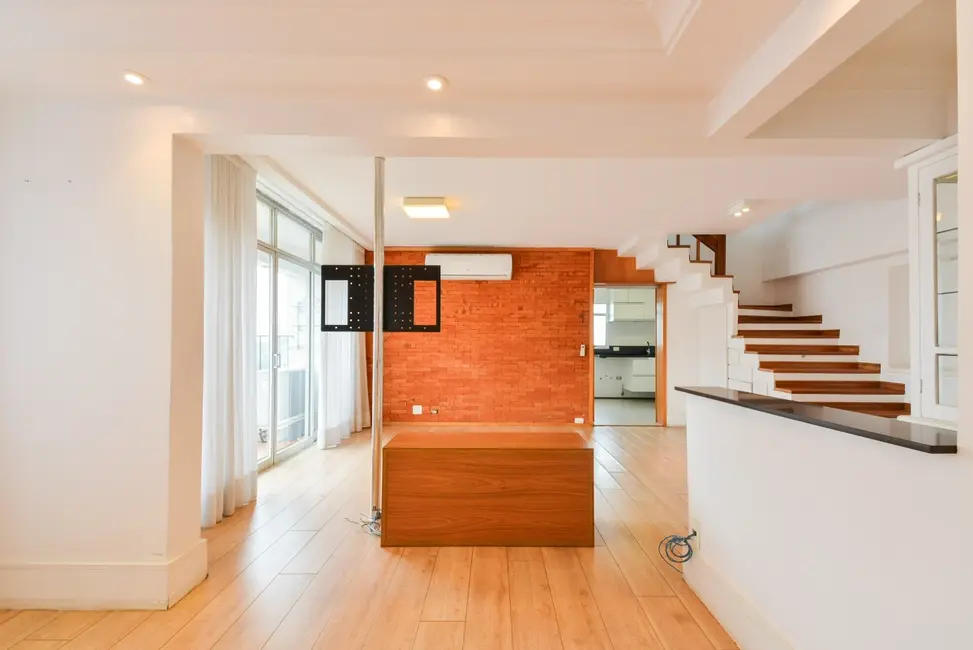 Foto 6 de Cobertura com 3 quartos à venda, 237m2 em Perdizes, São Paulo - SP