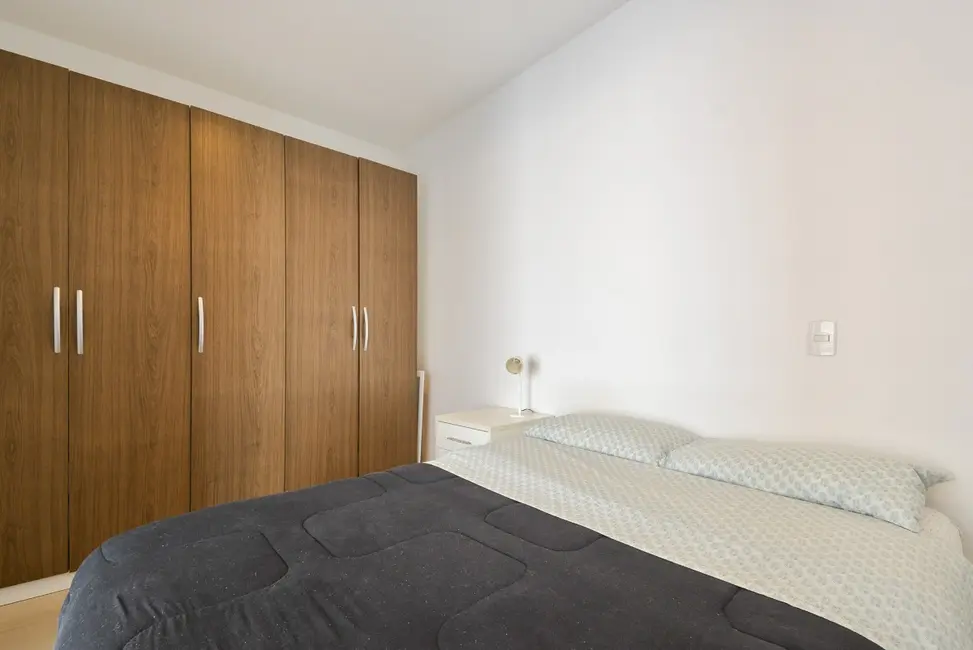 Apartamento com 1 quarto à venda, 31m2 em Bela Vista, São Paulo - SP - imagem 8 Foto 8 de Apartamento com 1 quarto à venda, 31m2 em Bela Vista, São Paulo - SP