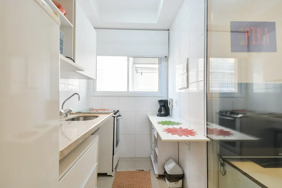 Foto 2 de Apartamento com 1 quarto à venda, 31m2 em Bela Vista, São Paulo - SP