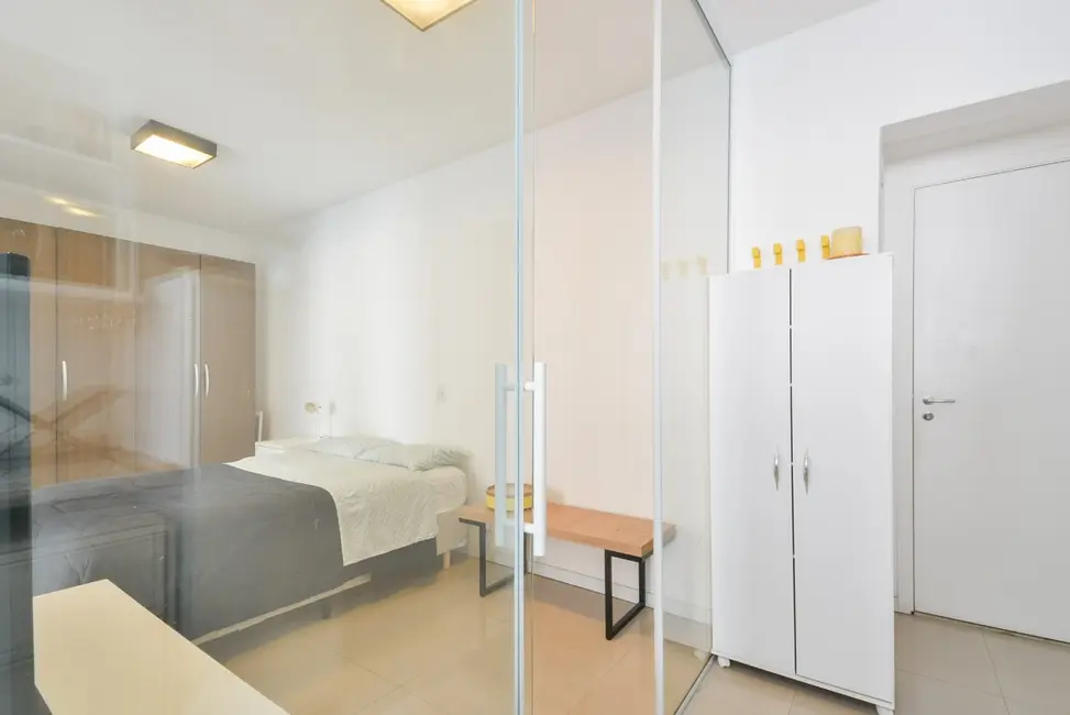 Apartamento com 1 quarto à venda, 31m2 em Bela Vista, São Paulo - SP - imagem 6 Foto 6 de Apartamento com 1 quarto à venda, 31m2 em Bela Vista, São Paulo - SP