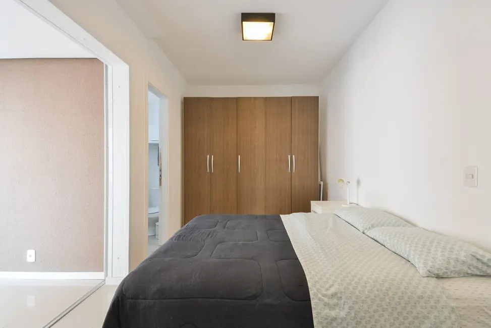 Apartamento com 1 quarto à venda, 31m2 em Bela Vista, São Paulo - SP - imagem 7 Foto 7 de Apartamento com 1 quarto à venda, 31m2 em Bela Vista, São Paulo - SP