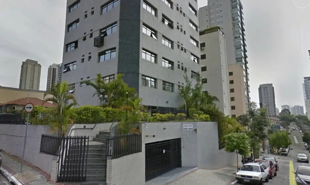 Foto 1 de Sala Comercial à venda, 56m2 em Bosque da Saúde, São Paulo - SP