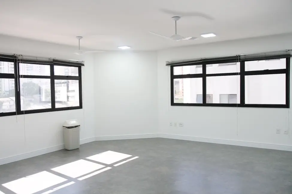 Foto 3 de Sala Comercial à venda, 56m2 em Bosque da Saúde, São Paulo - SP