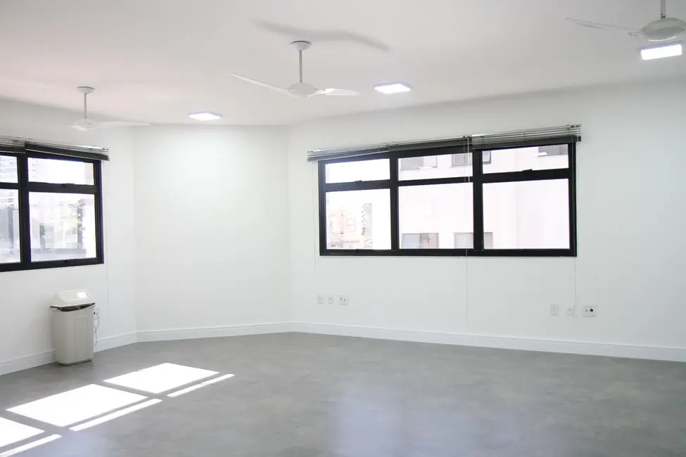 Foto 7 de Sala Comercial à venda, 56m2 em Bosque da Saúde, São Paulo - SP