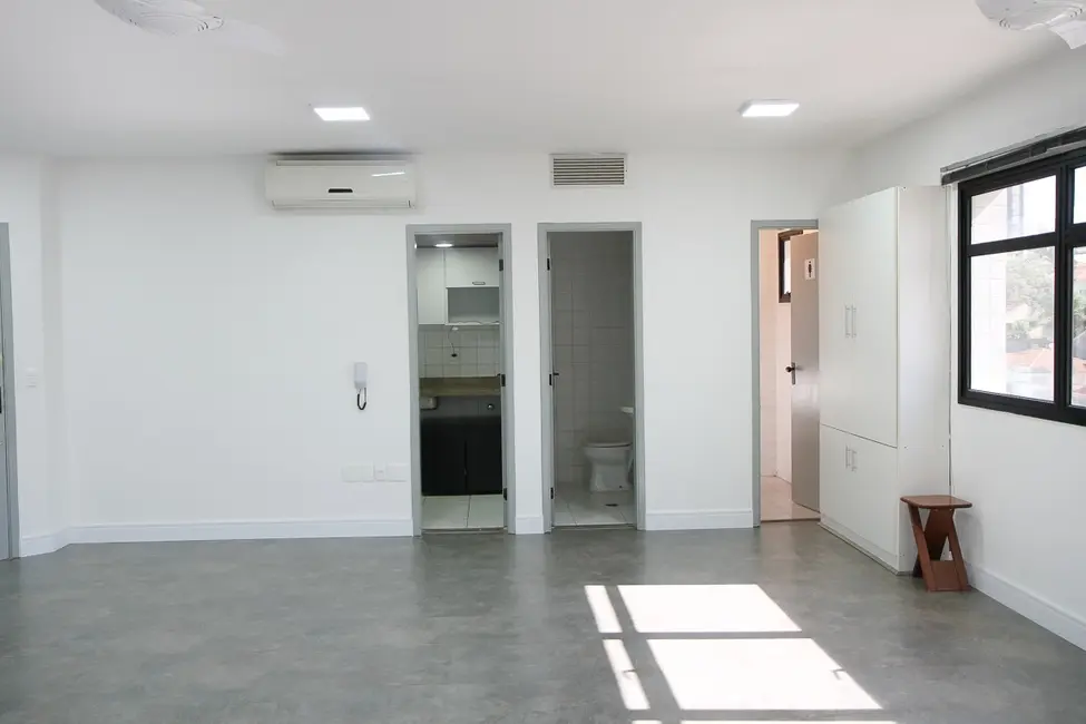 Foto 2 de Sala Comercial à venda, 56m2 em Bosque da Saúde, São Paulo - SP