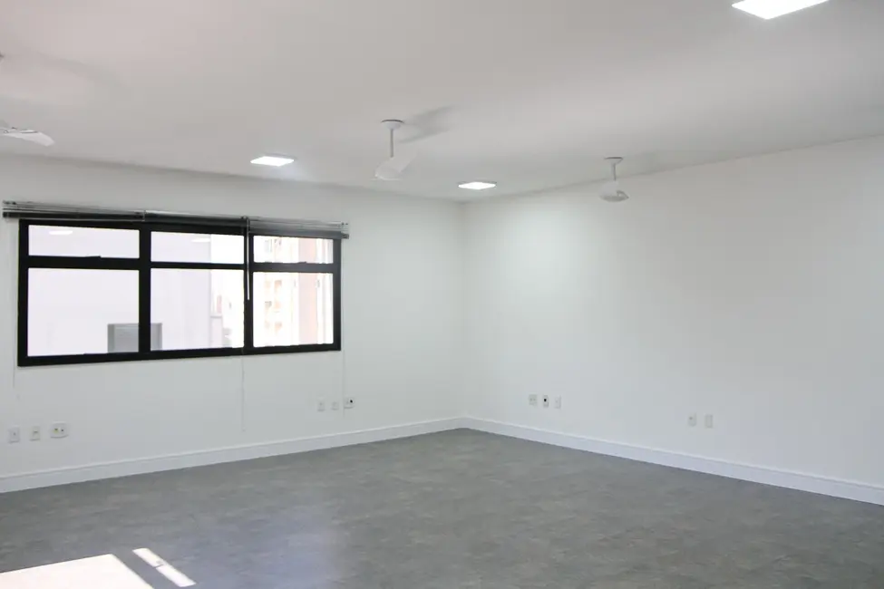 Foto 5 de Sala Comercial à venda, 56m2 em Bosque da Saúde, São Paulo - SP