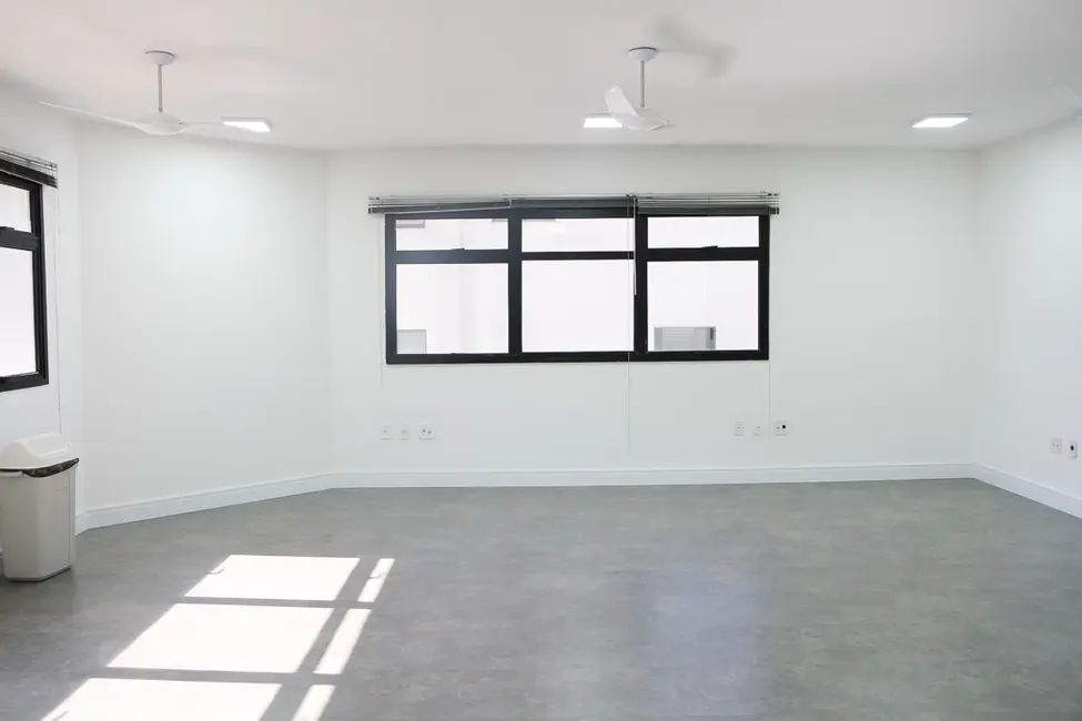 Foto 4 de Sala Comercial à venda, 56m2 em Bosque da Saúde, São Paulo - SP