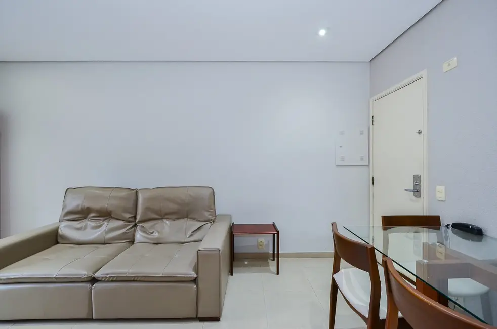 Foto 9 de Loft / Flat com 1 quarto à venda, 40m2 em Consolação, São Paulo - SP