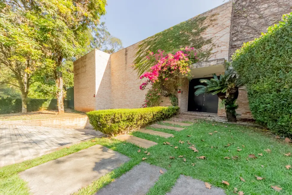 Foto 6 de Casa com 4 quartos à venda, 972m2 em Granja Julieta, São Paulo - SP