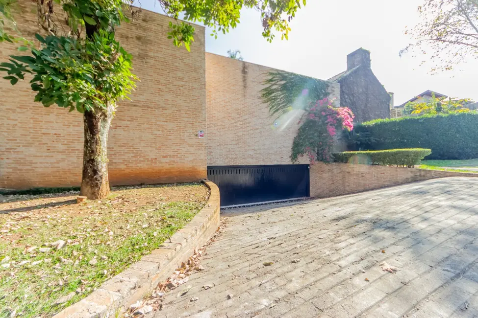 Foto 7 de Casa com 4 quartos à venda, 972m2 em Granja Julieta, São Paulo - SP