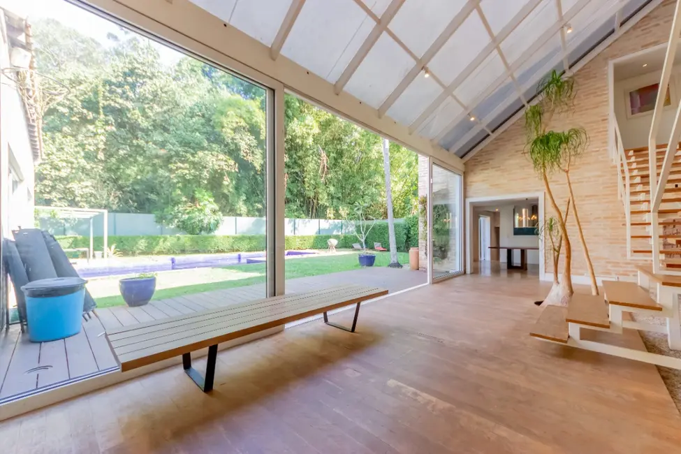 Foto 8 de Casa com 4 quartos à venda, 972m2 em Granja Julieta, São Paulo - SP